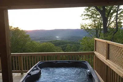 Image de Overlook Mountain Supercabin