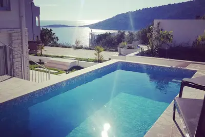 Image de New Seafront Villa Hrvatska