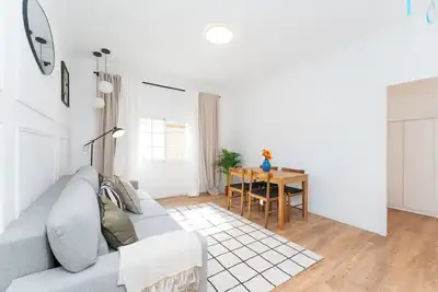 Image de Apartment with excellent location in the heart of Barcelona