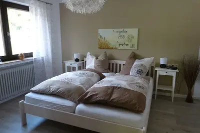 Image de Apartment, 59sqm, 1 bedroom, 1 living\/bedroom, balcony, max. 4 persons