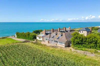 Image de Chesil Watch - sleeps 10 people