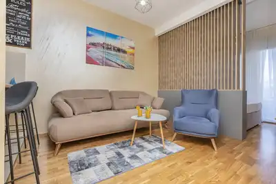 Image de Princess Milena Apartment Becici & Rafailovici / Budva - just 200m from the sea