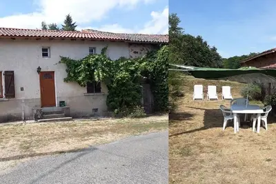 Image de Limousine country house