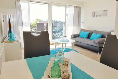 Image de Ferienwohnung Ankerplatz