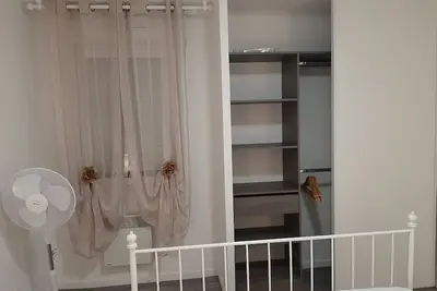 Image de Bel appartement meublé et équipé à 5 minutes de Carcassonne