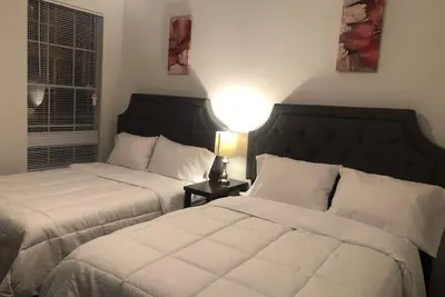 Image de Lavish Apartment near Houston Medical Center