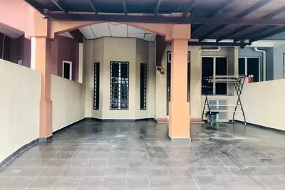 Image de Suki Homestay - Kuala Terengganu