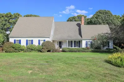 Image de Luxury Rental at Crosby Landing