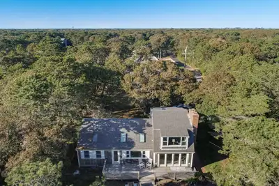 Image de Water Views in Chatham!