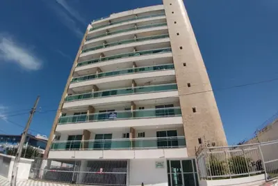 Image de Furnished Apartment Balconies On Ponta Negra Beach