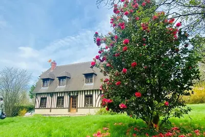 Image de La Maison des Marronniers