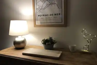 Image de Maison Corbieres