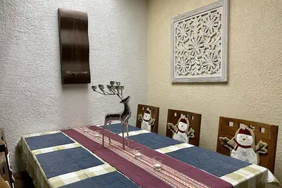 Image de La Casita Gdl con cameras de seguridad 24/7