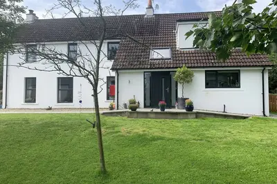 Image de Avoca Farm, peaceful countryside location, fifteen minutes from Belfast.