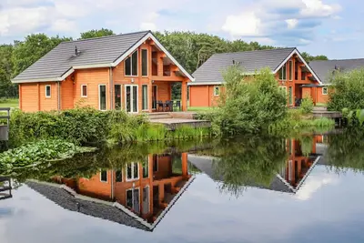 Image de Belle maison à Heel avec WiFi