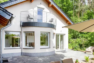 Image de Superbe maison à Nideggen avec WiFi