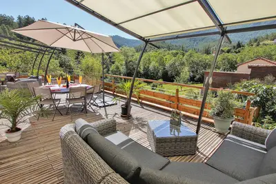 Image de Les Terrasses Du Pierron