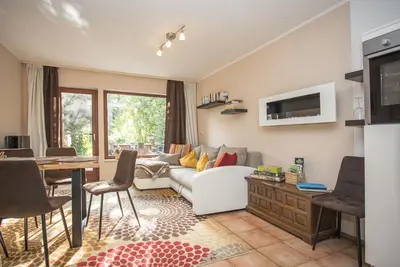 Image de Vacation cottage in Hildfeld