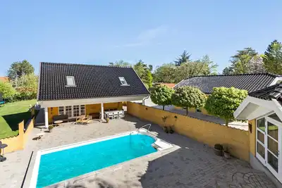 Image de Maison confortable à Gilleleje