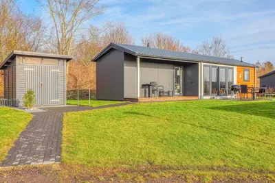 Image de Superbe maison de 2 chambres à Süsel