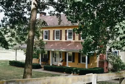 Image de Studebaker House - Streamside