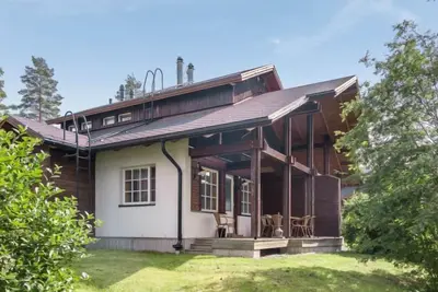 Image de Fore camp by Interhome