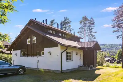 Image de Ski and camp golf casa rocala by Interhome