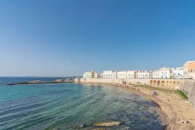 Image de Bel appartement à Gallipoli