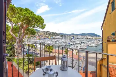 Image de Superbe appartement à Imperia avec WiFi