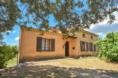 Image de Belle maison à Saint-Siffret