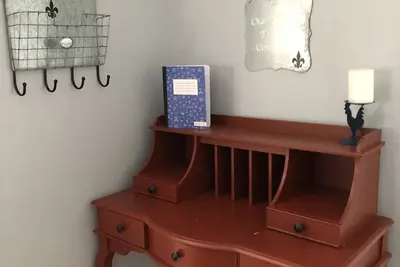 Image de “our little French connection” Gallipolis No cleaning fee and Taxes all include