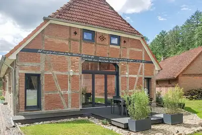 Image de Magnifique maison à Wendisch Evern