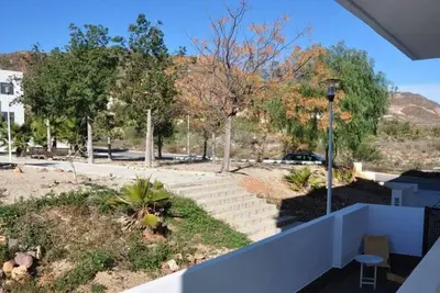 Image de Piedra Negra apartment, spacious and with terrace