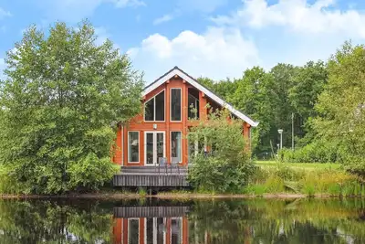 Image de Superbe maison à Heel avec WiFi