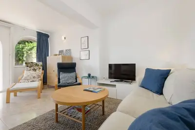 Image de Maison de ville sur la plage de Costabella, Marbella