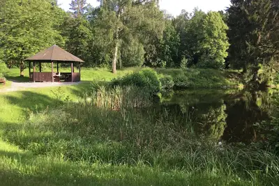 Image de Idyllische Ferienwohnung in der Natur