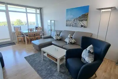 Image de Vacation apartment/apartment for 4 guests with 45m² in Heiligenhafen (14840)
