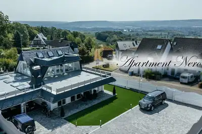 Image de Luxus Apartment Nero im Rheingau