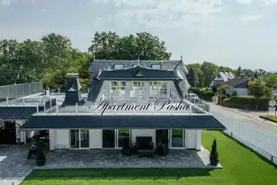 Image de Luxus Apartment Pasha im Rheingau