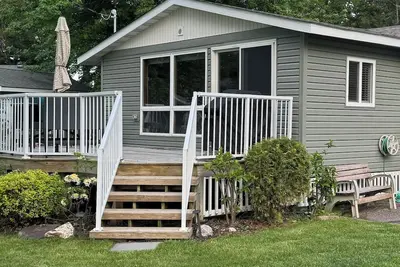 Image de Relax and be Glad at the Lake! \n\n