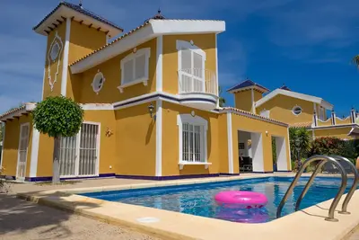 Image de Villa Classico de Lux