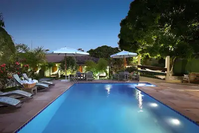 Image de Private house in Trancoso with 10 suites and up to 30 people