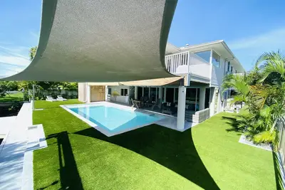 Image de Welcome to Paradise