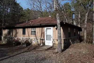 Image de Beautiful Rustic Cabin, Atv Trails, Creek, alcohol & smoke-free environment.