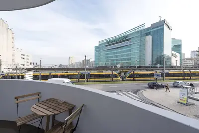 Image de Grand Douro Apartments I