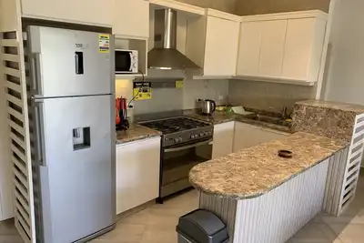 Image de Amazing Almaza Bay Beach