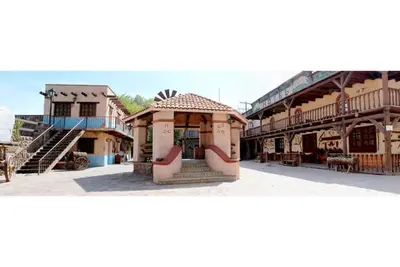 Image de Old Western Town Campground