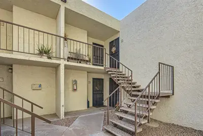 Image de Vacation Condo in Central Scottsdale/Paradise Valley  with Great Walkability