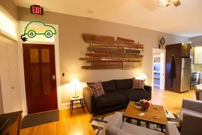 Image de Vetehuset-Plantera: Swedish Loft+Private Elevator