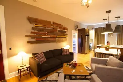 Image de Vetehuset-Plantera+Skorda: Loft \"Two Apts in One\"